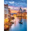 Clementoni Adult Puzzle PZL 500 HQC LIGHTING VENICE MADE IN