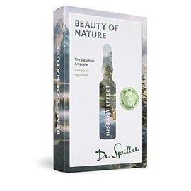 Instant Effect Beauty of Nature 7 x 2 ml