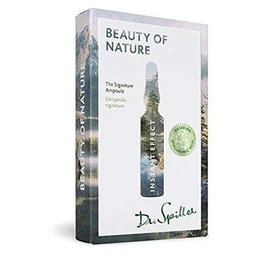 Instant Effect Beauty of Nature 7 x 2 ml