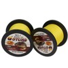 Goture Super Strength Braided Fishing Line - Abrasion Resistant -