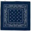 Harrys-Collection Unisex Bandana, 100% Cotton (1 Pack of 6 or