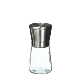 Sinoglass salt pepper grinder 160ml 1p/multipurpose grinder / 시노글라스 소금 후추 그라인더 160ml 1p/다용도 그라이더