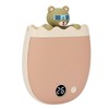 Hand Warmer Double Side Heating Two Levels Adjustment Mini Portable