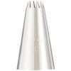 Wilton Open Star Piping Tip #32