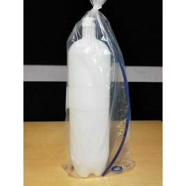 DCI 2 Liter Water Bottle with Cap & Pick-Up Tube Dental PN 8164