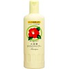 大島椿 オイルシャンプー 400mL (フケ カユミ 低刺激 ノンシリコン)