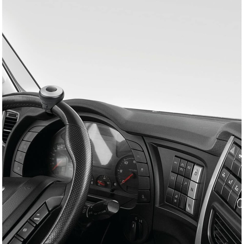 MSA Palm Knob Steering Aid Lorry Truck Van Car Auto