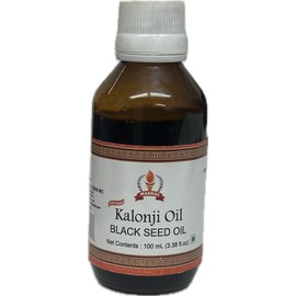 Mashal Kalonji Oil 100 ml