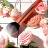 Real Techniques, Brocha de Maquillaje para Polvo y Base Mineral,
