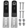Replacement Safety Beam Kit for Genie/Overhead Openers Post-1993 - Direct