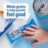 Kellogg's Nutri-Grain Cereal Bars (Blueberry, 8-Count Bars, Pack of 6)