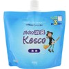 Magic Bio Deodorizing Kescojelly Unscented Refill, 16.9 oz (480 g)