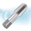 Fafeicy 1/2" Machine Tap Repair Tap Screw Tap Machine Plug