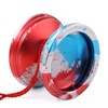 MAGICYOYO Responsive Yoyo for Beginners V6 Locus Space Matt Metal