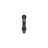 Fidlock Bike Base, Black, 4"