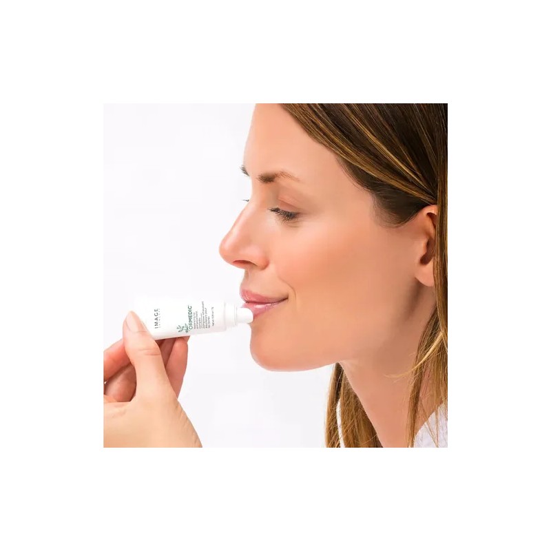 Image Skincare Ormedic Limpiador Facial Equilibrante Compl