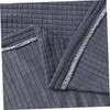 TEHAUX 2pcs Sofa Armrest Cover Elastic Protector for Home and