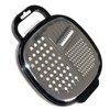 Q.b. GRTG03QB101 Grater Box for Verdure PP