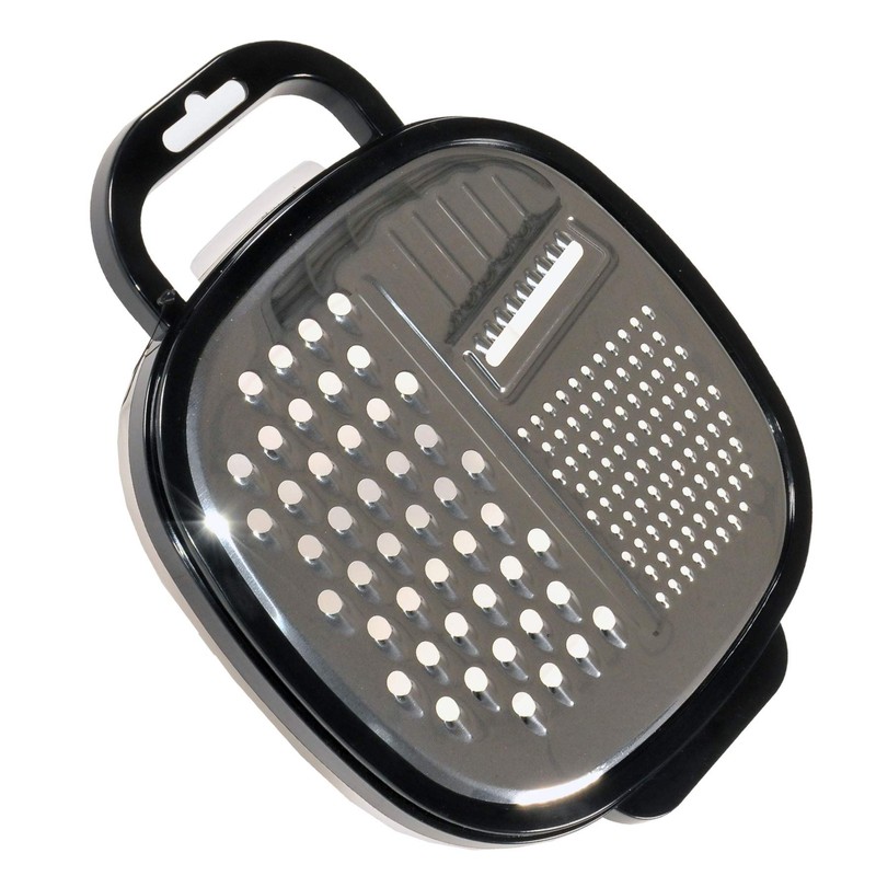 Q.b. GRTG03QB101 Grater Box for Verdure PP