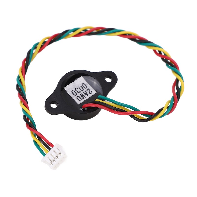 Laser Ranging Sensor Small Blind Area Quick Response IP67 Waterproof