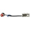 Scosche NAA2B Antenna Adapter for Aftermarket Car Stereo Compatible with