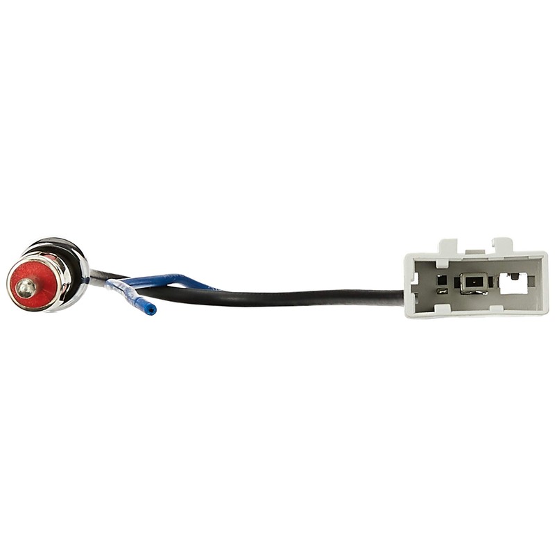 Scosche NAA2B Antenna Adapter for Aftermarket Car Stereo Compatible with