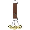 Safety 3 SKY-1 Bear Bell, Mountain Climbing, Trekking, Wild Vegetable