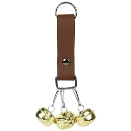 Safety 3 SKY-1 Bear Bell, Mountain Climbing, Trekking, Wild Vegetable Picking, 3 Bell Types