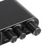 Wireless Receiver Audible Adapter Digital to Analog Signal Converter Support