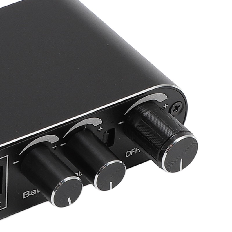 Wireless Receiver Audible Adapter Digital to Analog Signal Converter Support