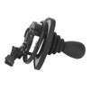 Forklift Joystick Handle 7919040042 Alloy Steel Anti Aging Accurate Control