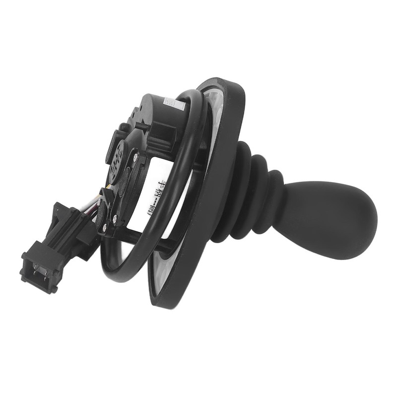 Forklift Joystick Handle 7919040042 Alloy Steel Anti Aging Accurate Control