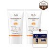 Dr.G Brightening Up Sun Plus 50mL 1+1 Free Black Snail