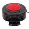Car Heater 160-280W Portable Heating Cooling Modes 360 Degree Rotary