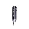 Lightweight Portable Wireless Headset Microphone UHF Mic with Receiver Box
