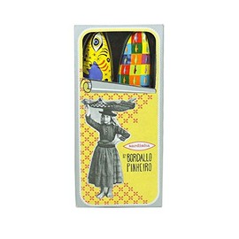 Bordallo Pinheiro Sardine Pack Arte