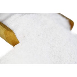 Sea Salt from the Red Sea, Red Sea Salt, Eritrea Sea Salt, for Cooking or for Subsequent Refinement of Already Finished Foods, Fine, 40 g