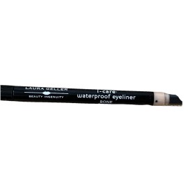 Laura Geller BONE I-Care Waterproof Eye Liner & Smudger