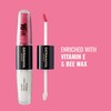 Dermacol NEW Dermacol - 16-Hour Lip Color, High Pigmentation Lip