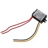 12V Converter, Highly Integrated AC 10-28V to DC 12V IP67