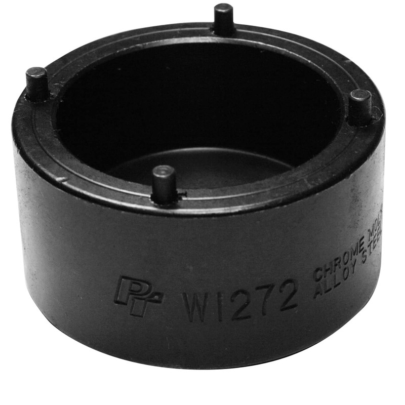 Performance Tool W1272 Toyota Lock Nut Socket Used on Toyota: