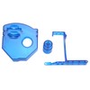 Remote Storage Card Mounting Kit Heat Dissipation 3D Print Storage