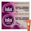 Isla Cassis 2 x 60 Throat Lozenges, Relief from Hoarseness,
