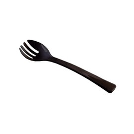 10" Black forks