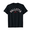 Valletta Malta Tshirt