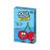 Jolly Rancher SINGLES TO GO! Cherry, 6 boxes with 6
