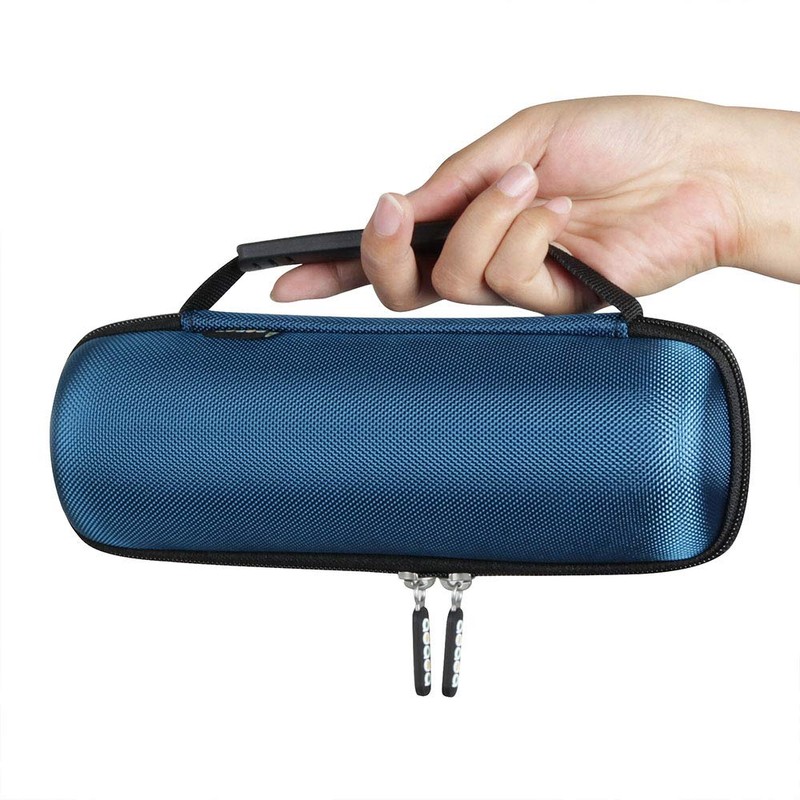 Sony SRS-XB22 Wireless Portable Speaker Storage Case - Adada (Blue)