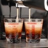 Shot Glasses Measuring cup Espresso Shot Glass Liquid Heavy Wine