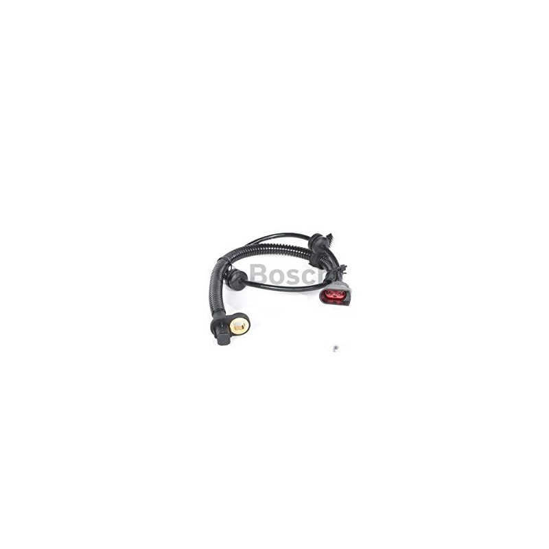 Bosch 0986594515 Wheel-Speed Sensor