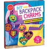 BFF Backpack Charms-